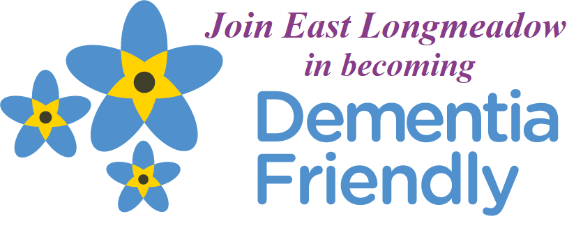 East Longmeadow Dementia Friendly Initiative