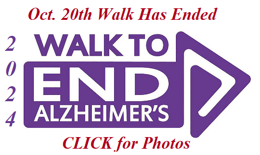 Mark A Nutting Walk To End Alzheimer's