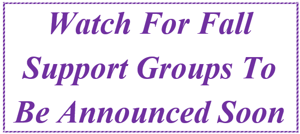 Dementia Caregiver Support Groups with Mark A Nutting, Facilitator Community