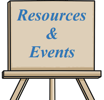 Alzheimers Resources and Events